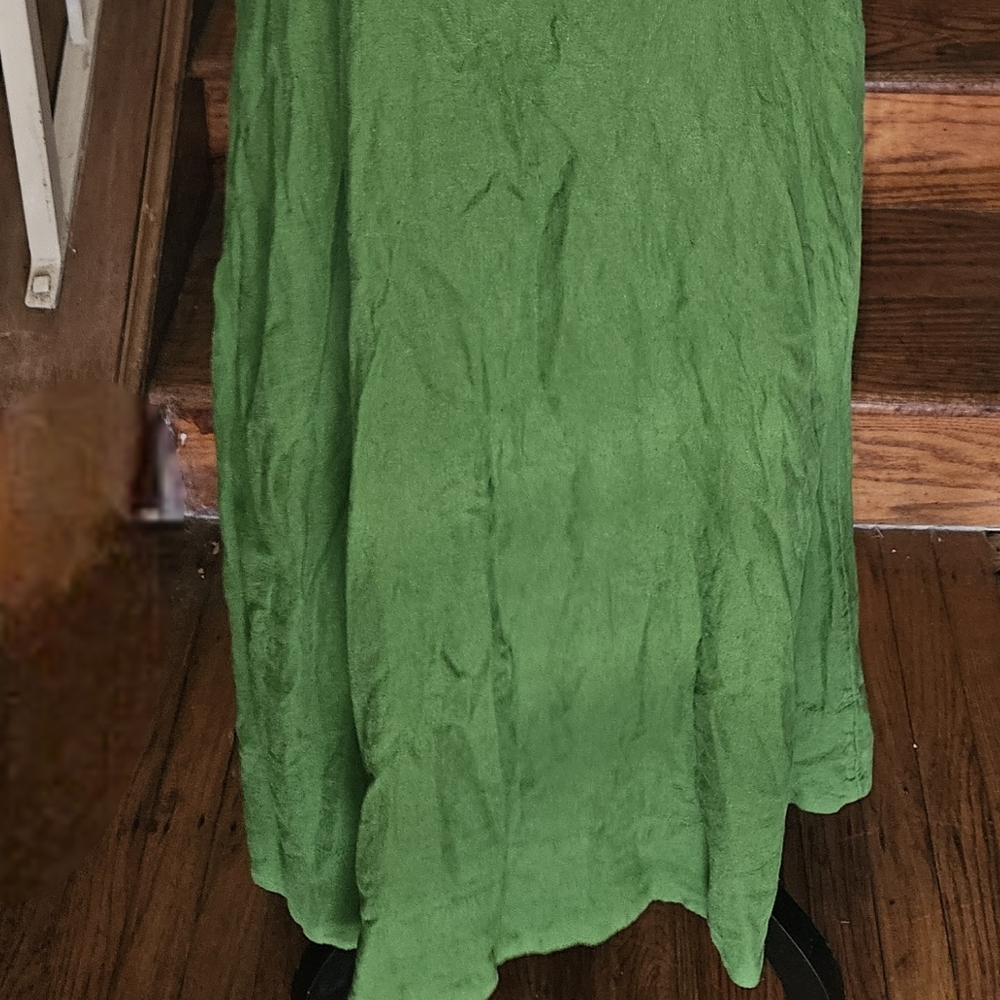 Free People Emmers Midi Dress - Picture 10 of 11